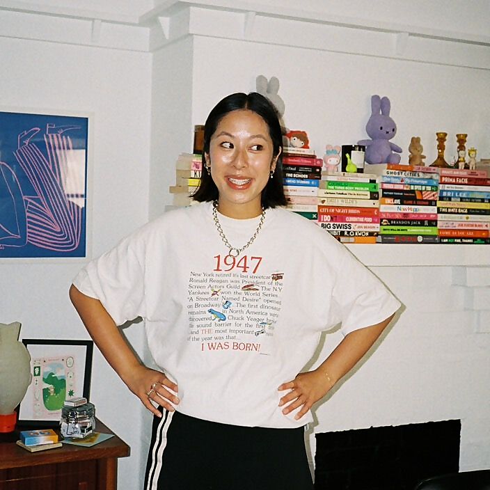 Maggie Zhou