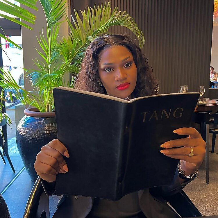 Evidence Fikile Malatji