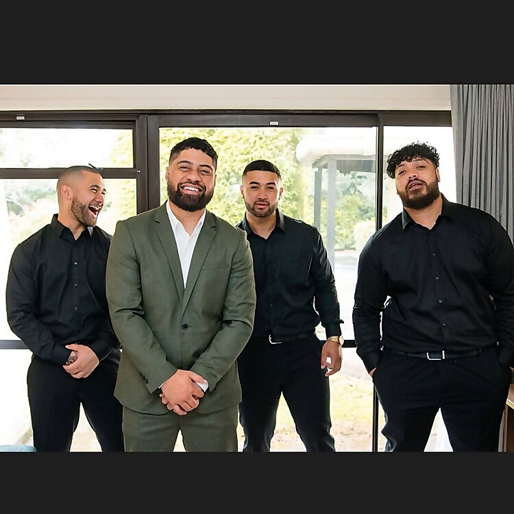 Junior Tuiloma