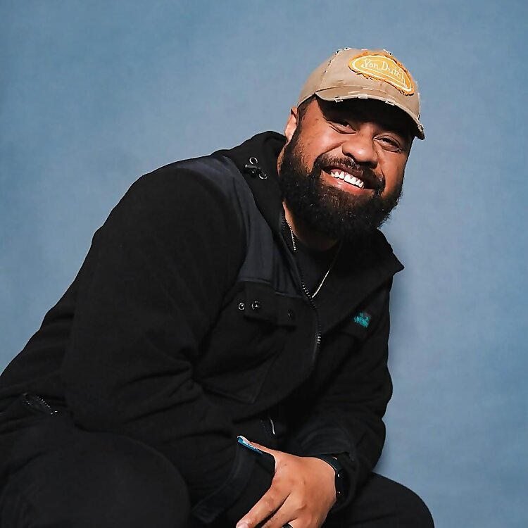 Junior Tuiloma
