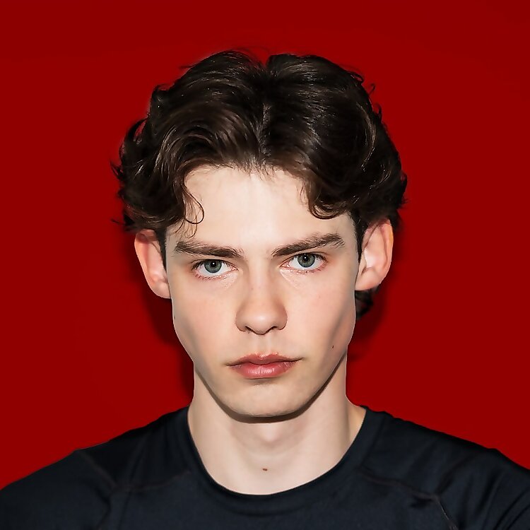Yan Mark