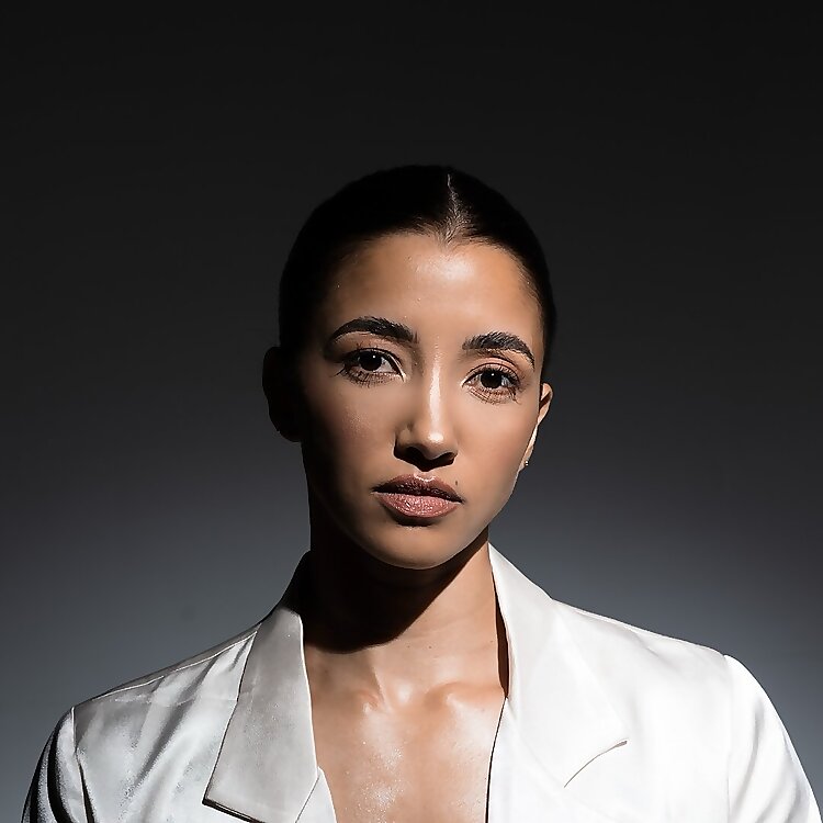 Zaakirah Khalek