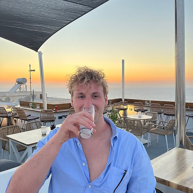 Dan Kauffman
