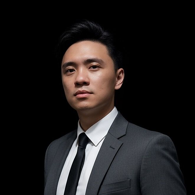Tommy Surya Teja