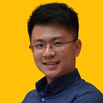 Gan Yin Choong