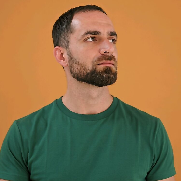 Victor Chirita