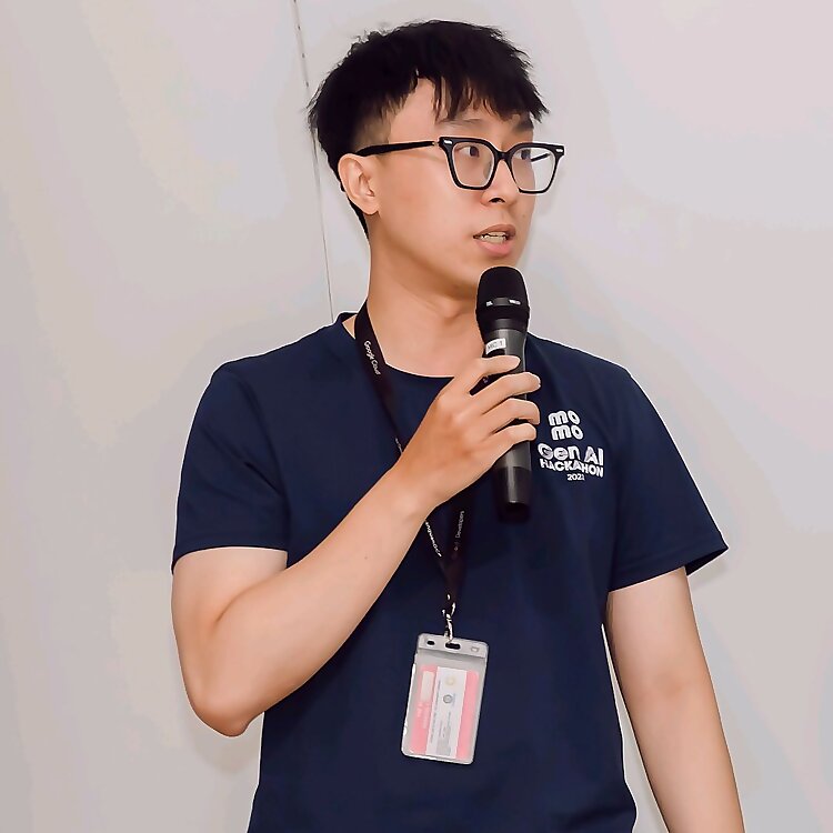 Hieu Ngo