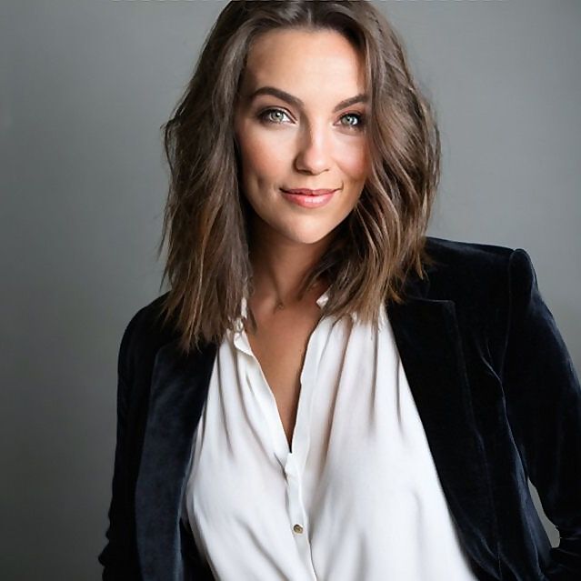 Katrina Bahr