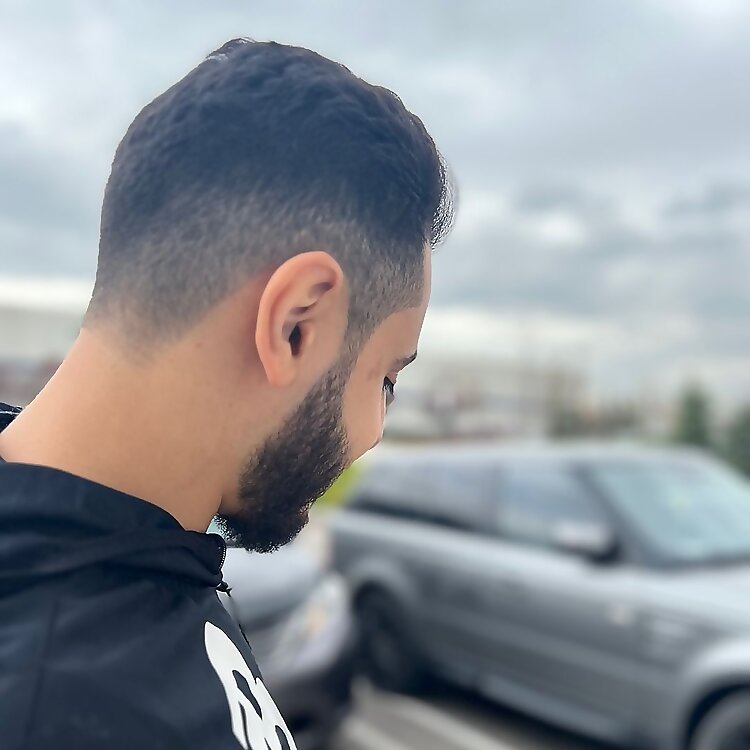 Ahmed Aashowa