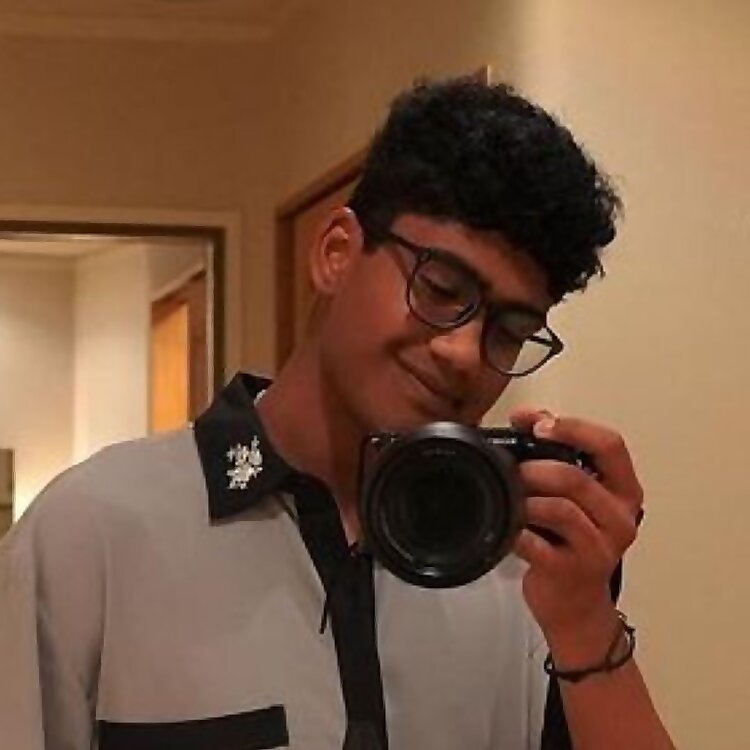Harsha Tambareni