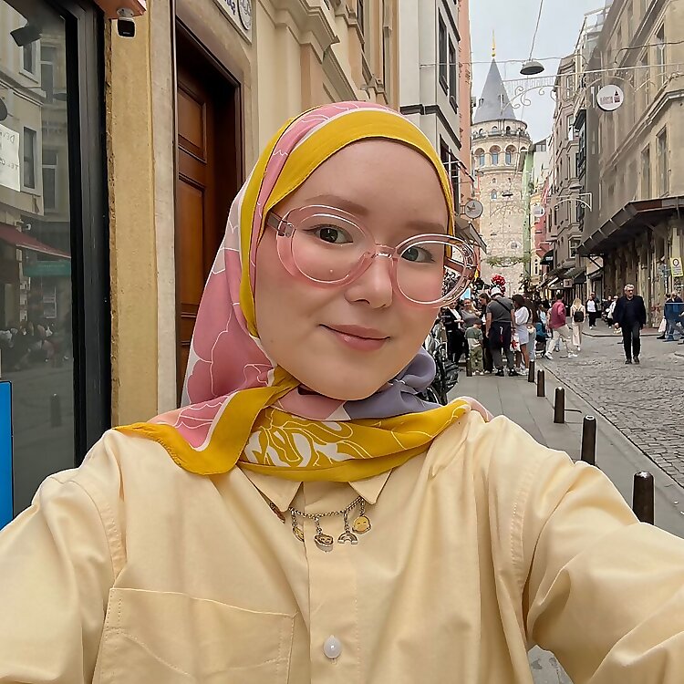 Husna Jolay