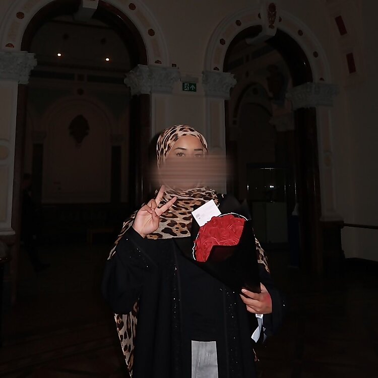 Madiha