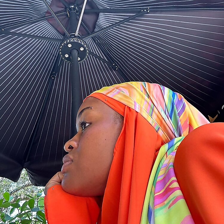 Salaam Boo