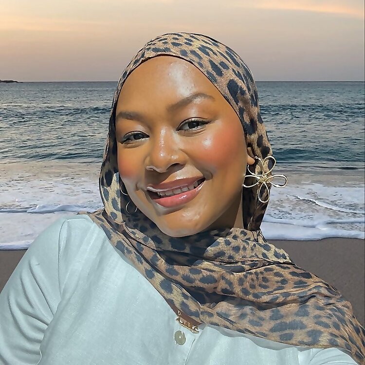 Aisha B.