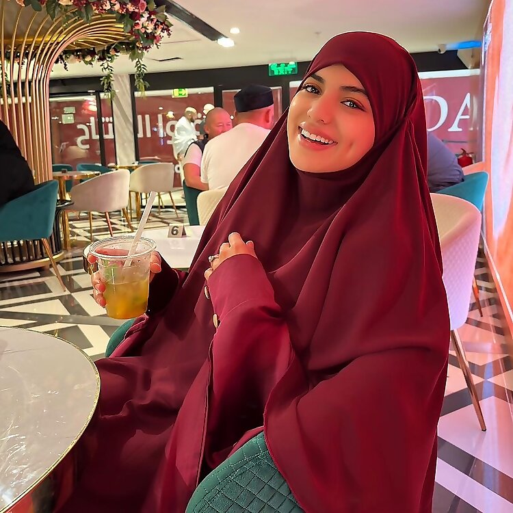 Sidra Jameel