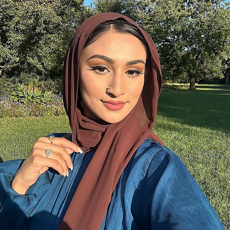 Aneeqa Tajammal