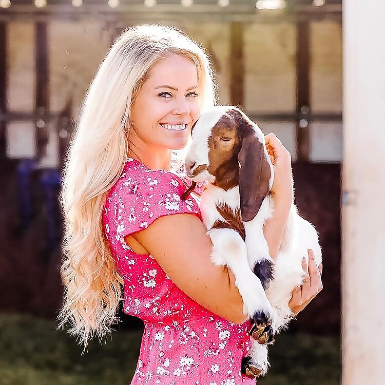 Christina Heinritz
