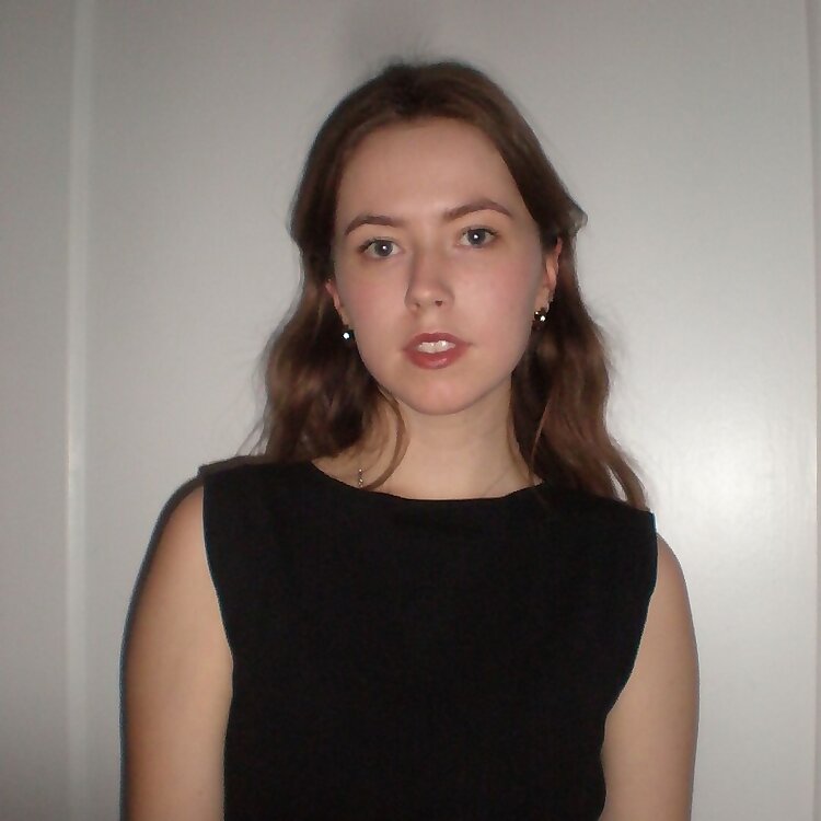 Sophia Dowl