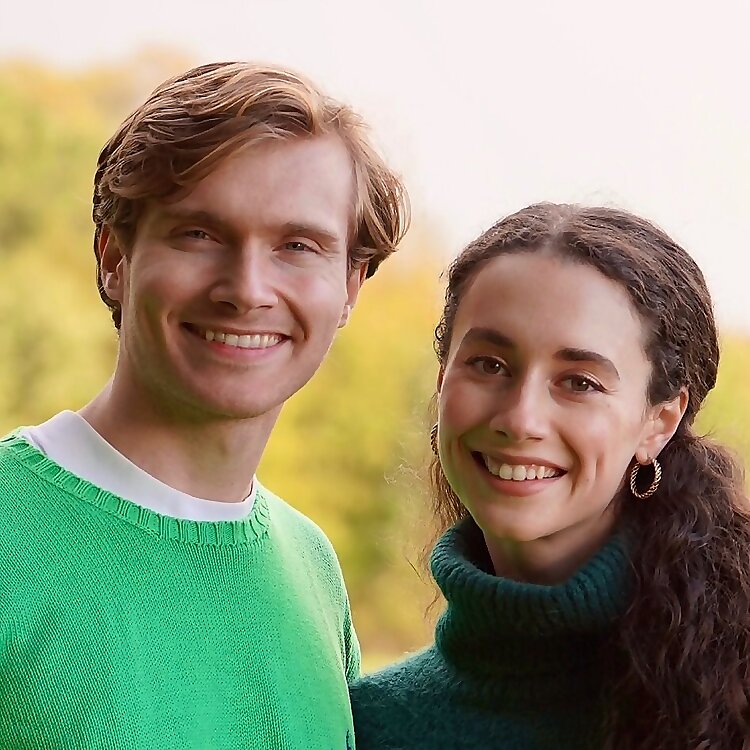 Ben & Ciara