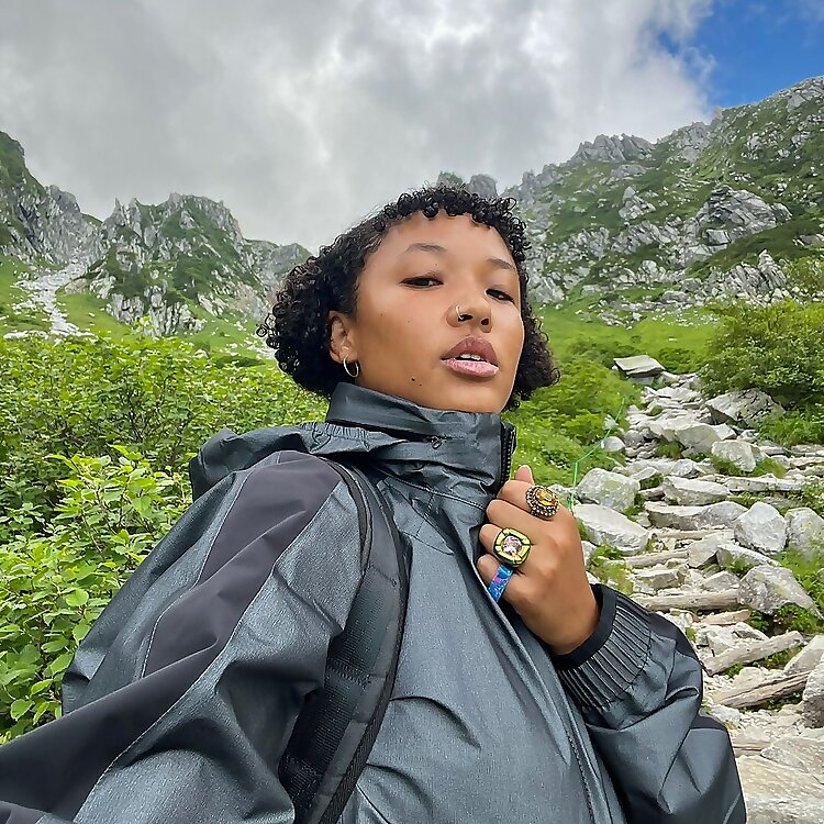 Masego Morgan