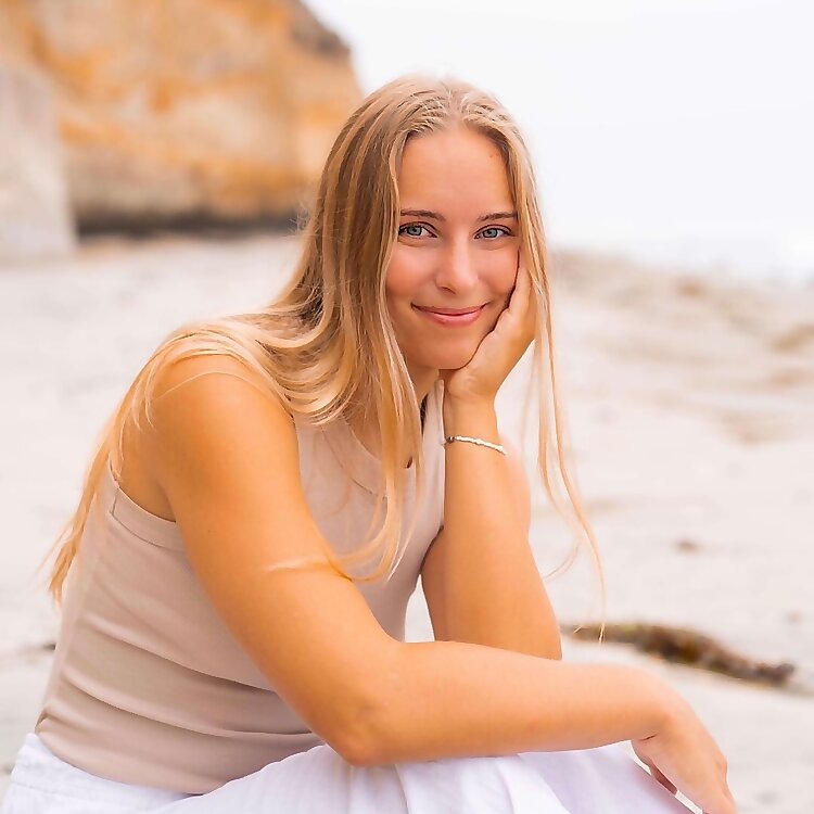 Ashley Diedenhofen