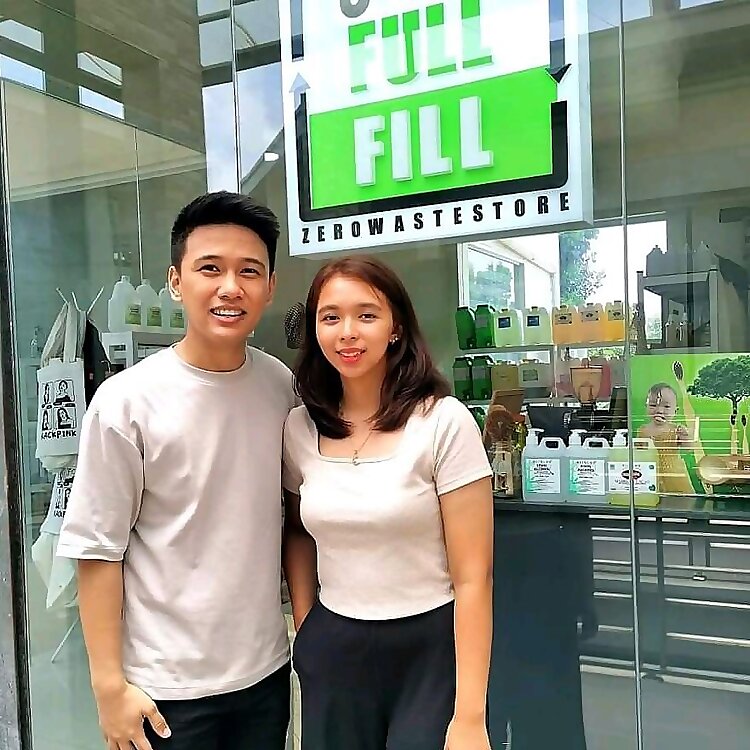 Fullfill Zero Waste