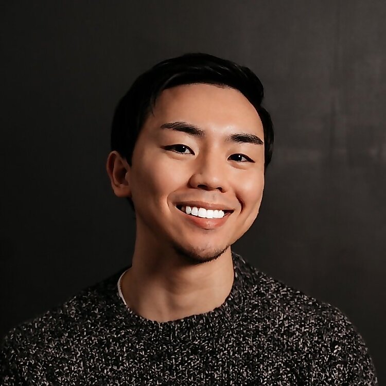 Daniel Tran
