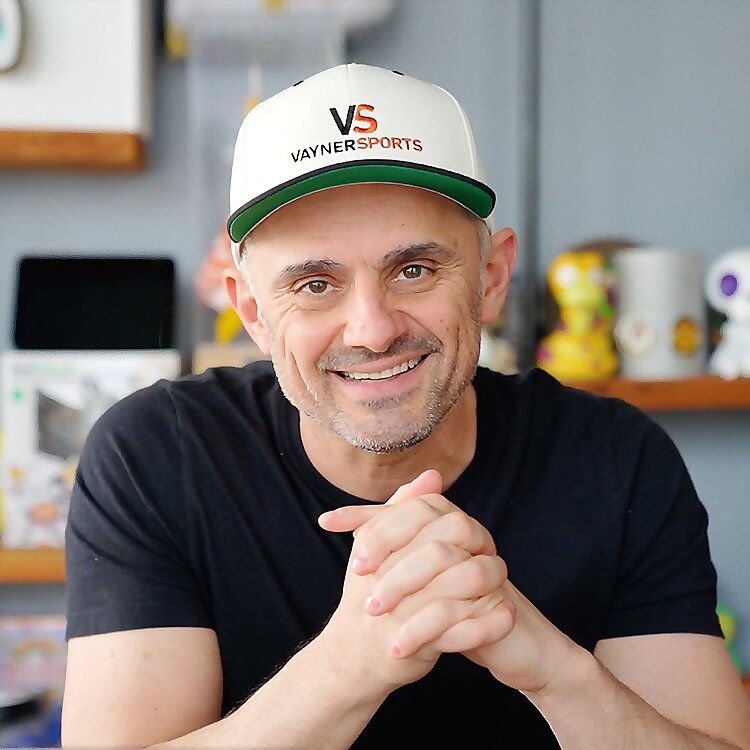Gary Vaynerchuck