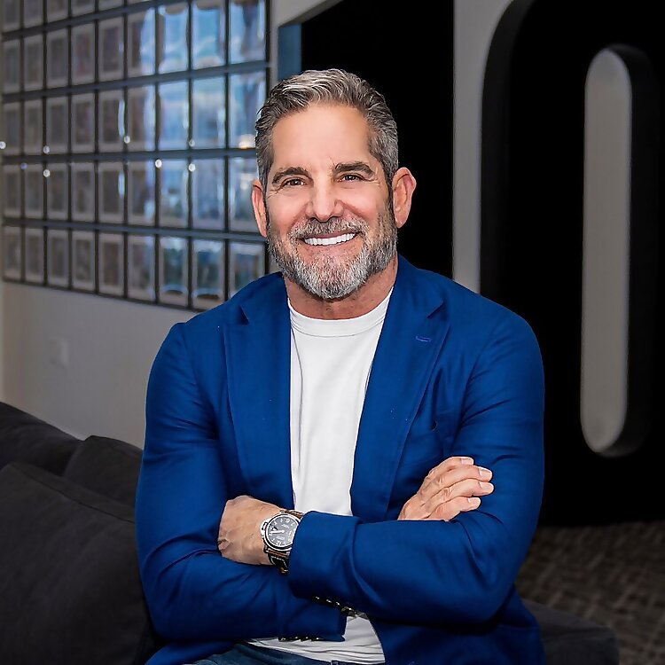 Grant Cardone