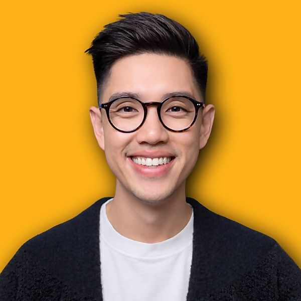 Steve Chen