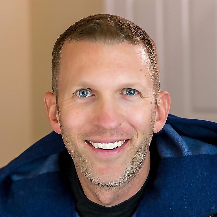 Jeremy Schneider