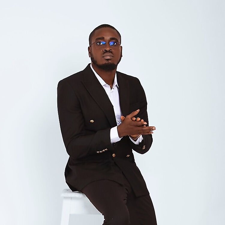 Feji Iyeke