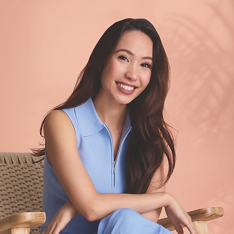 Queenie Tan