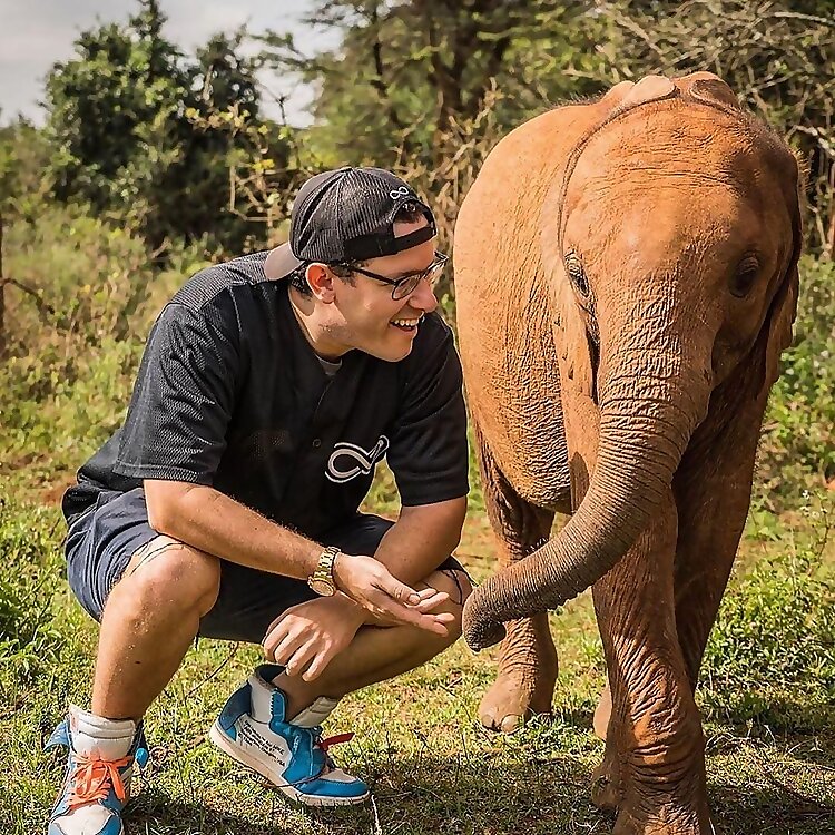 Timothy Sykes