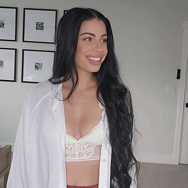 Nicole Victoria