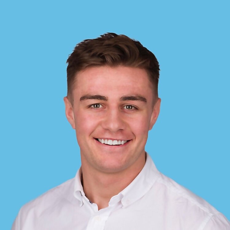 Dan Martin
