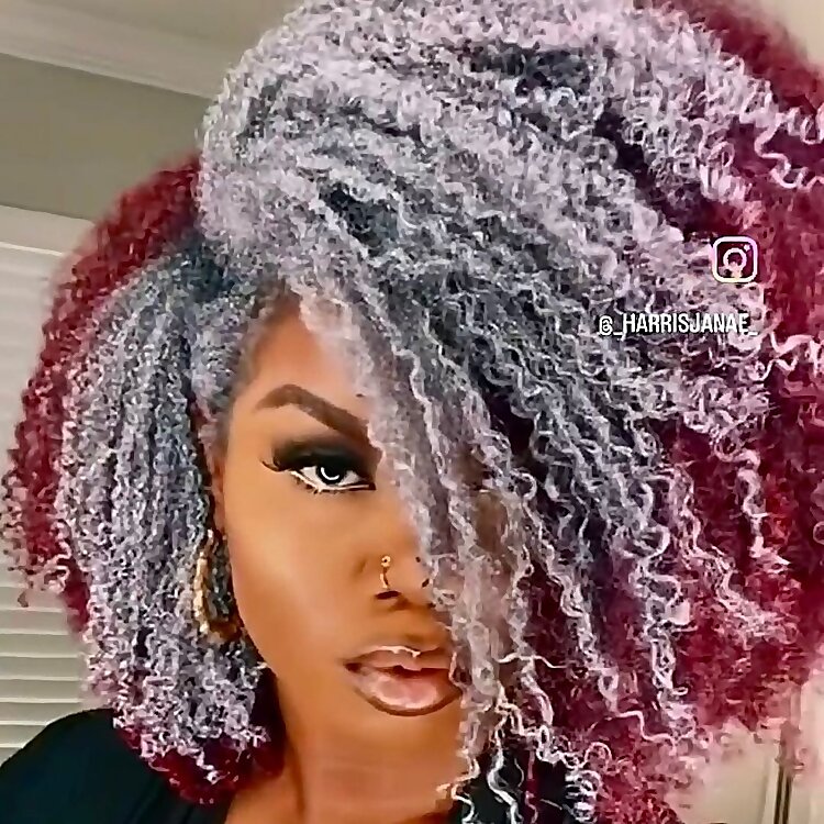 Harris Janae