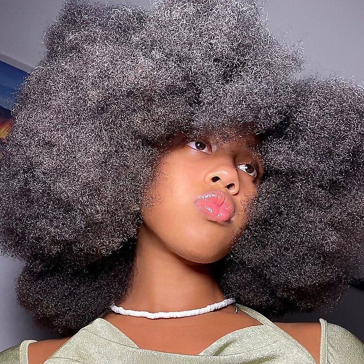 Sarah Ifeoma