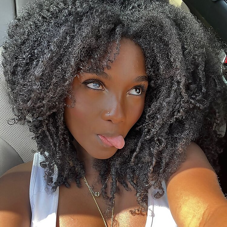 Shaunna Lorraine