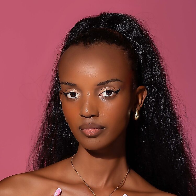 Wanjiru Muchai