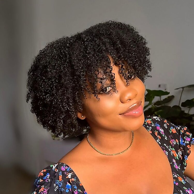 Ngozi Tovia