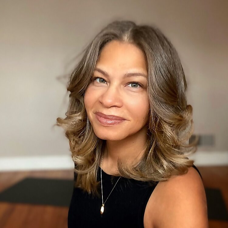 Monica Bright