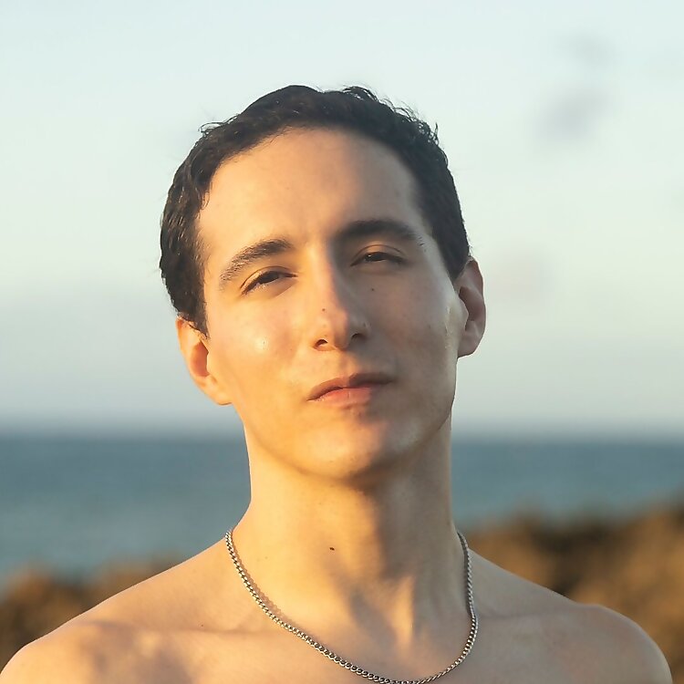 Daniel Ferraez