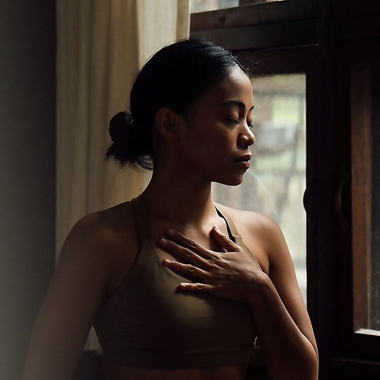 Rain Bautista