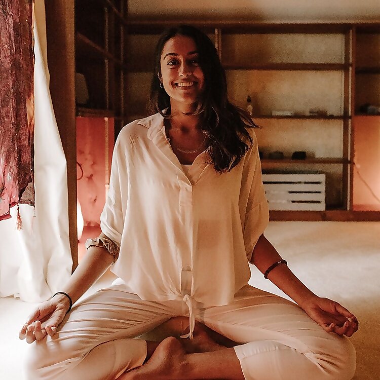 Harpinder Mann Yoga