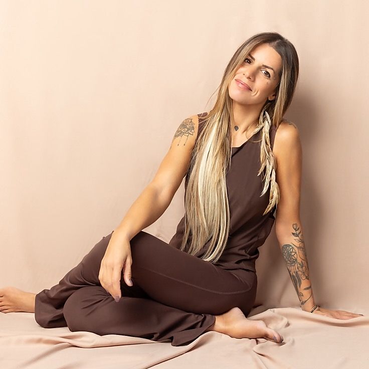 Maria Maganari