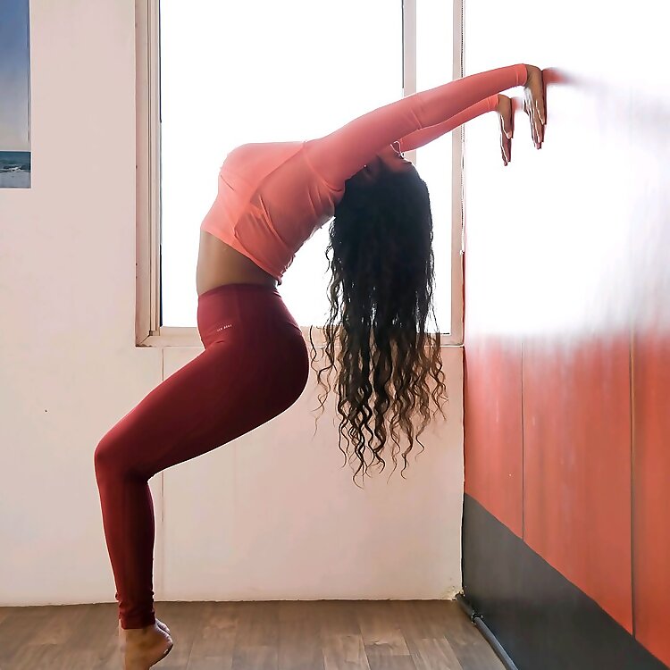 Ramya Pastakia