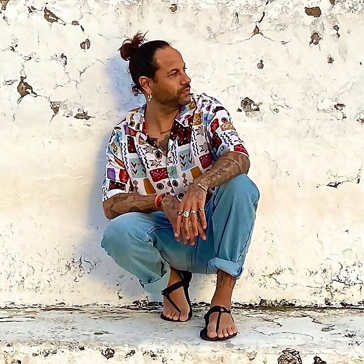 Arjuna | YOGA TEACHER