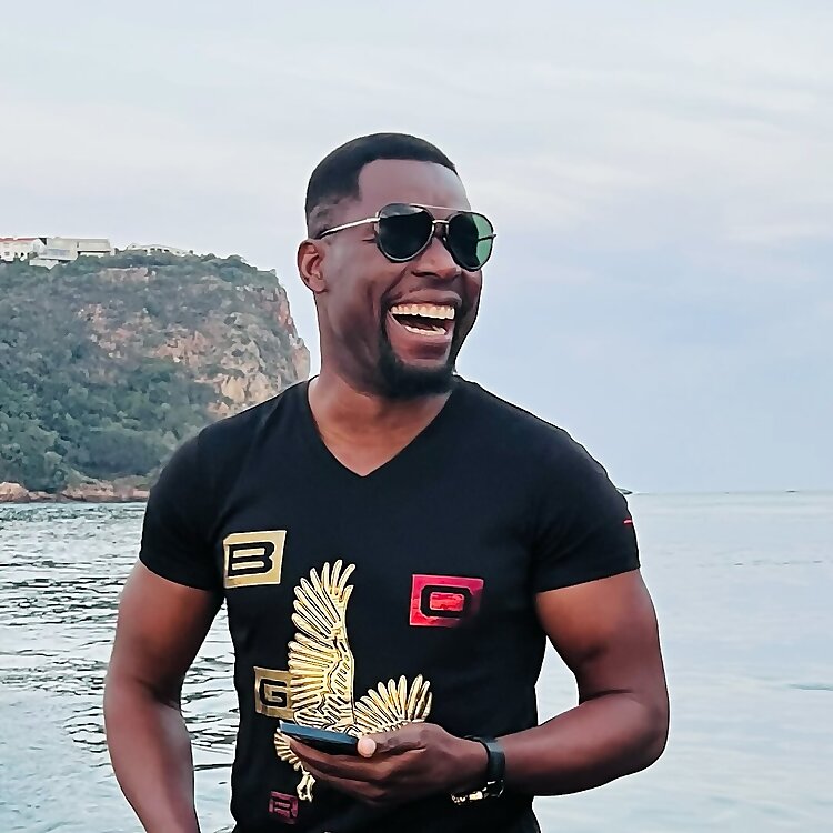 Gabriel Temudzani