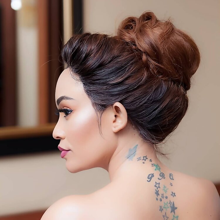 Zarinah Hassan,